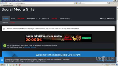 forum socialmediagirls|r/socialmediagirls2